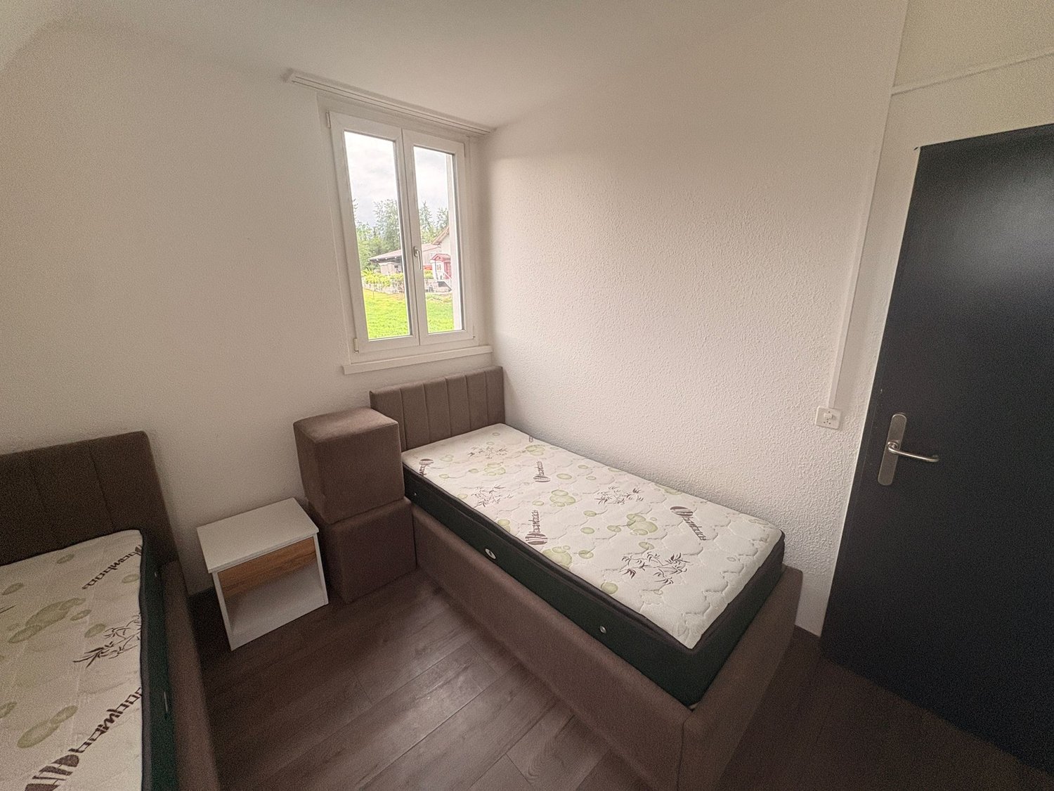 1 room furnished flat, Foto 4 von 8