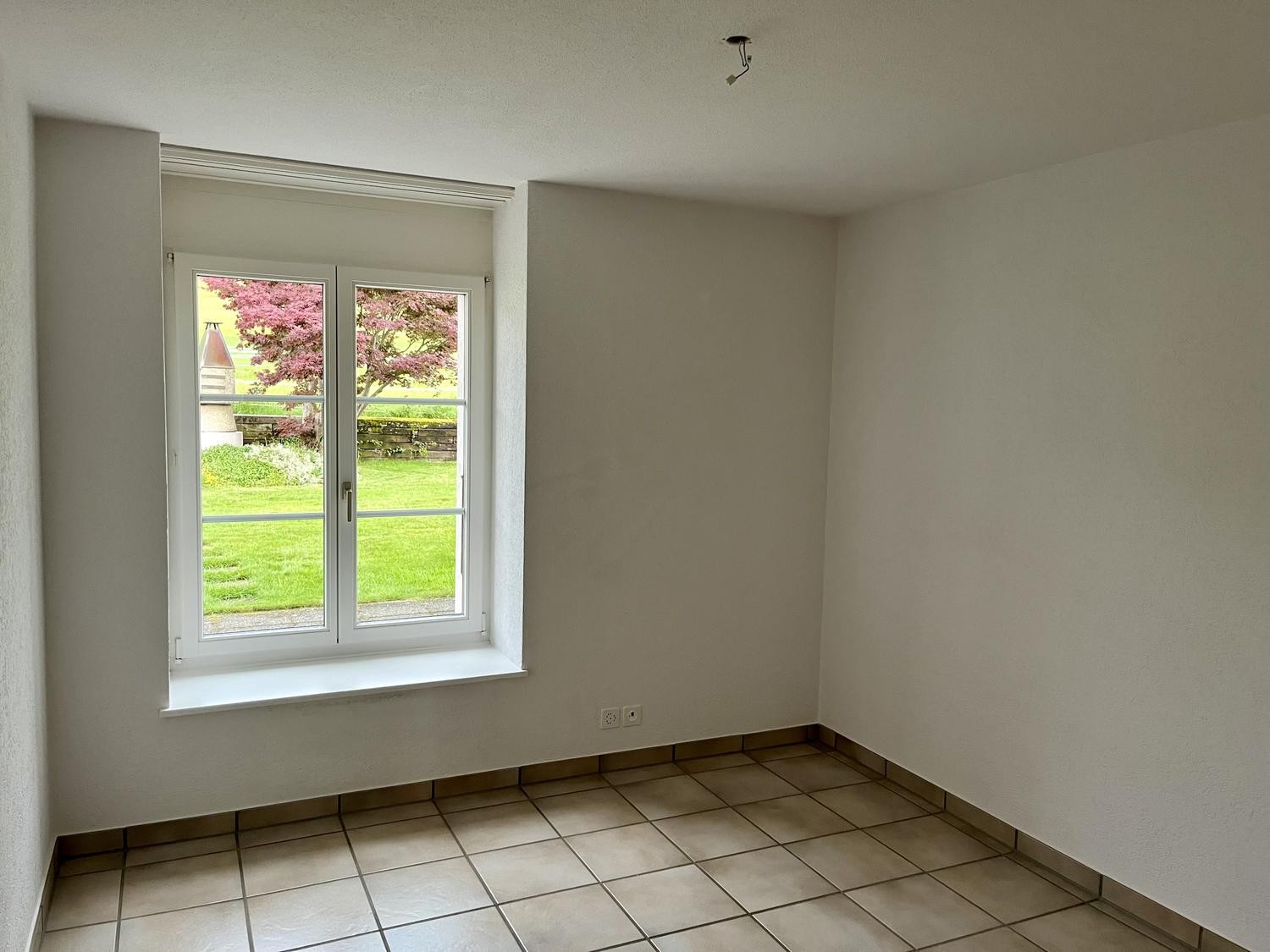 4 ½ pièces appartement