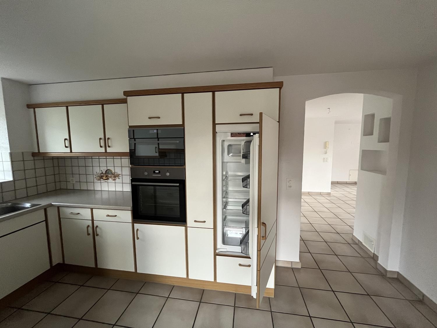 4 ½ pièces appartement