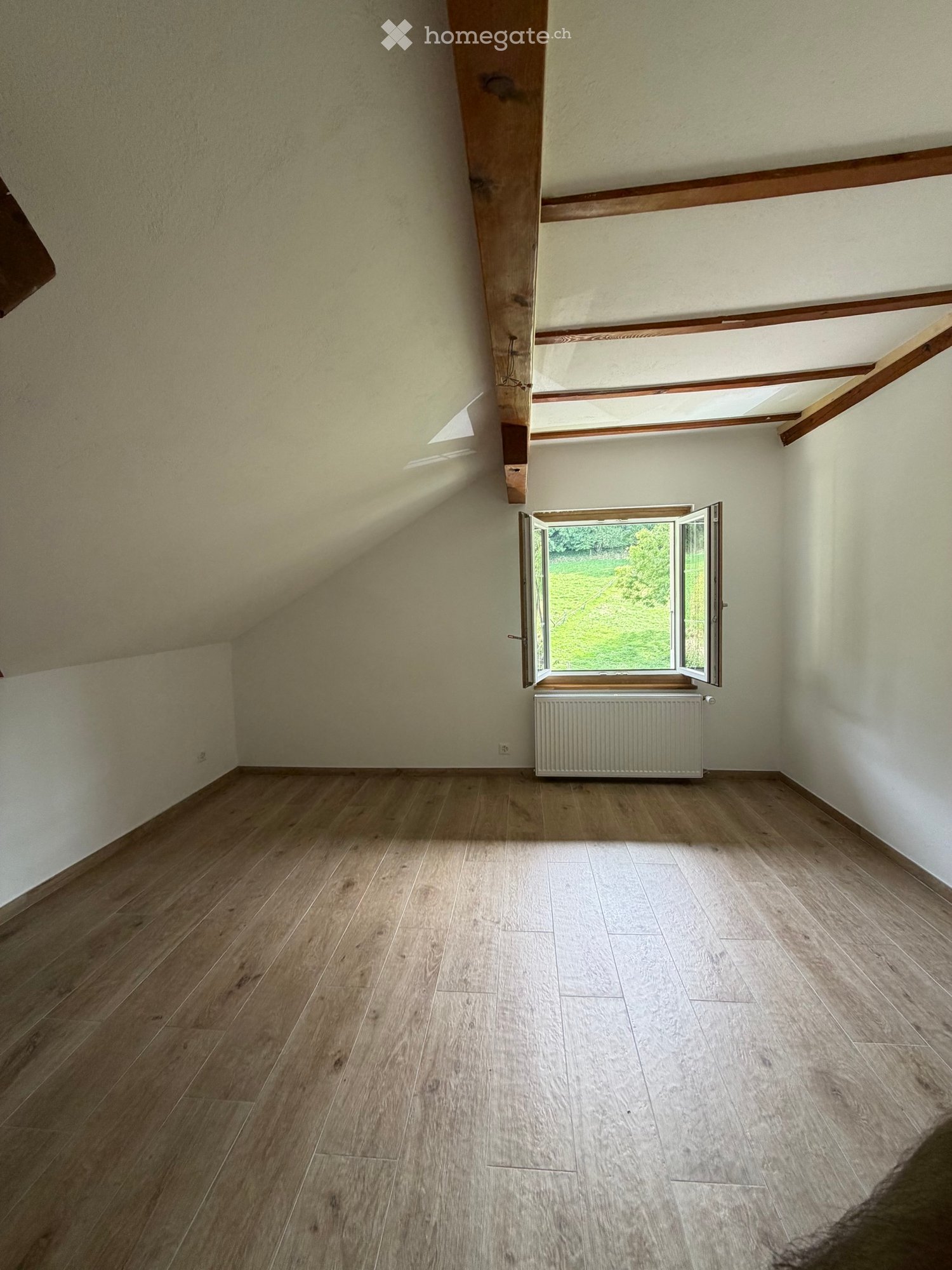 3-Zimmer-Wohnung, Foto 3 von 5