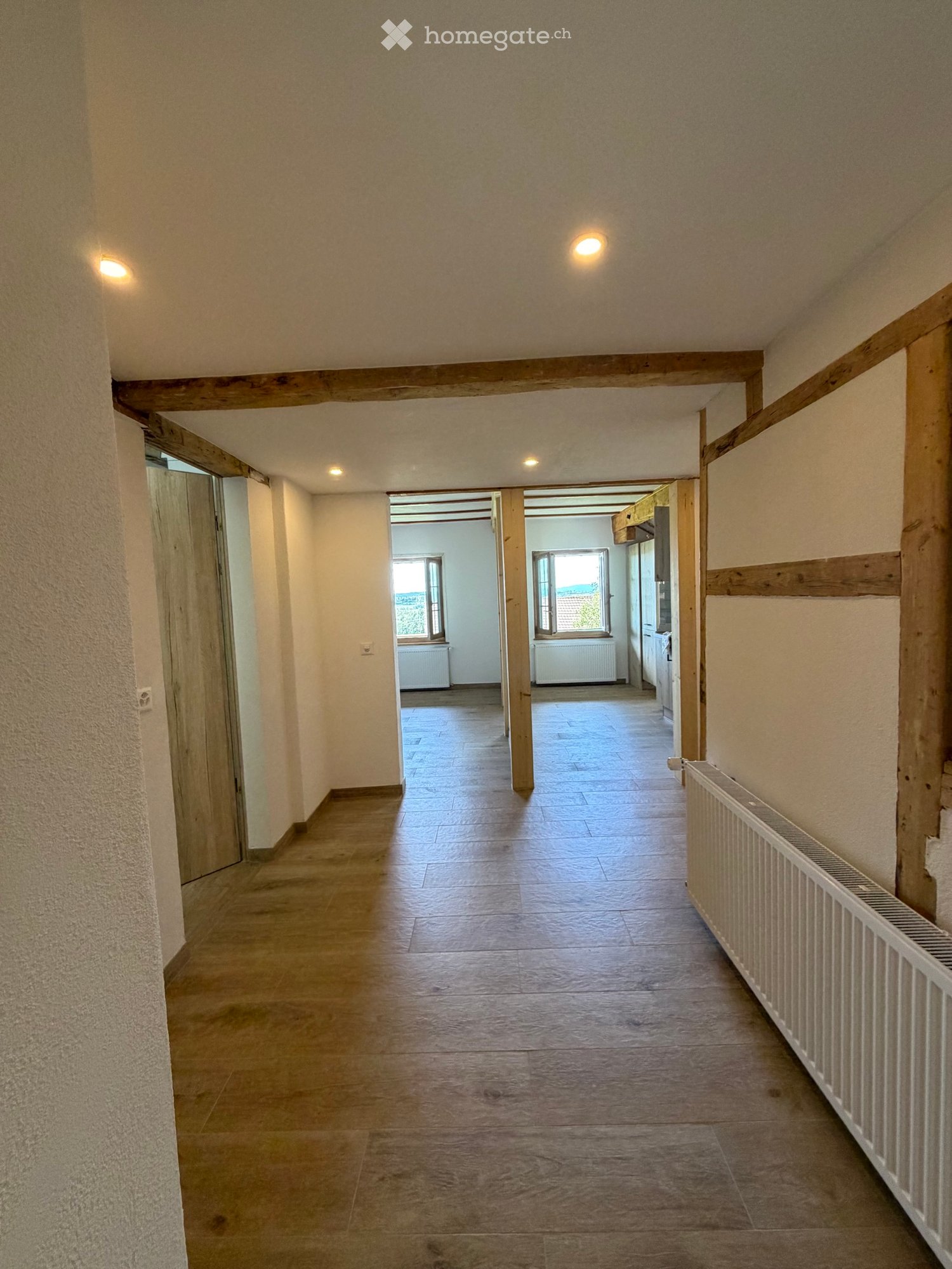 3-Zimmer-Wohnung, Foto 2 von 5