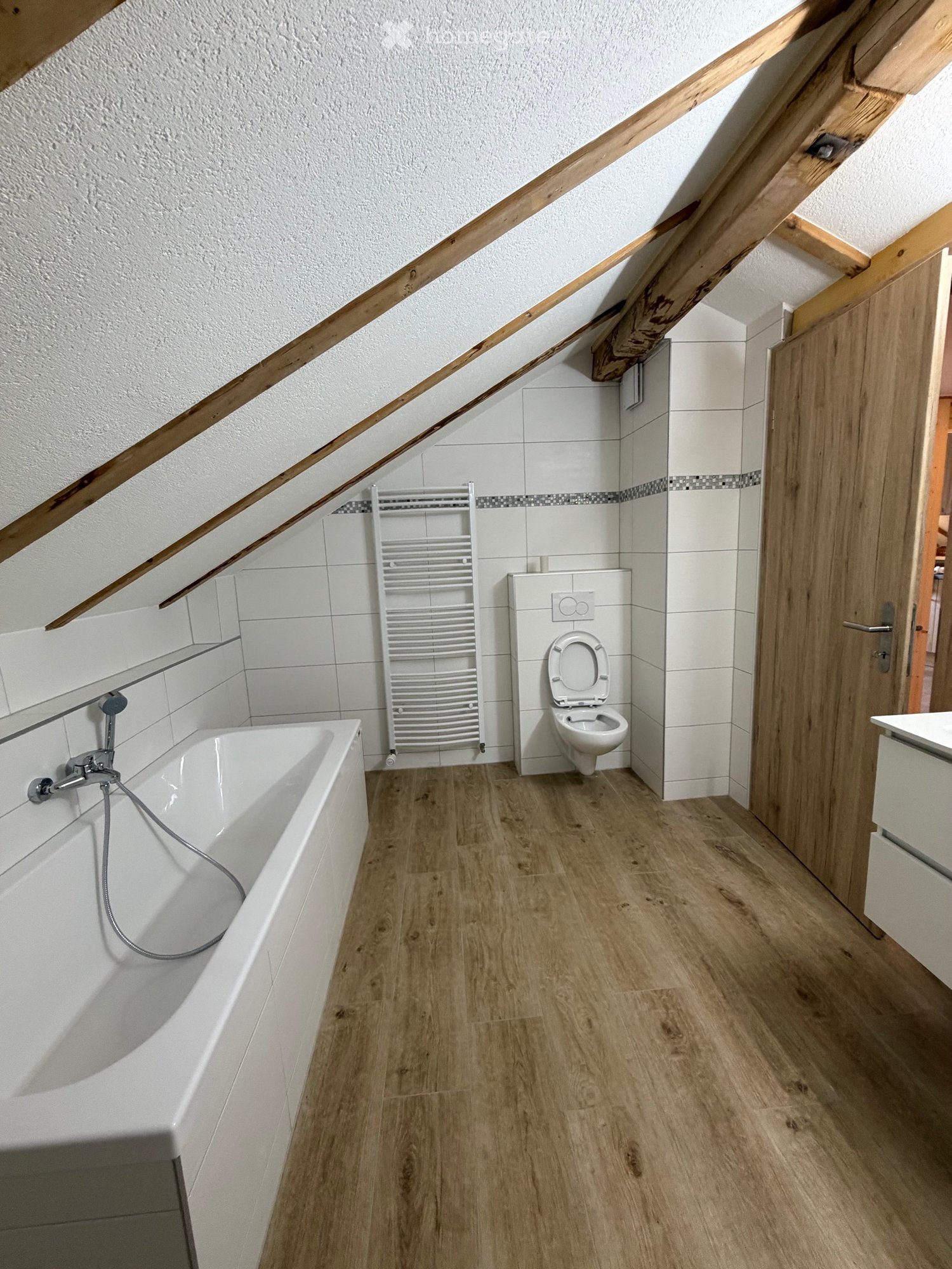 3-Zimmer-Wohnung, Foto 4 von 5