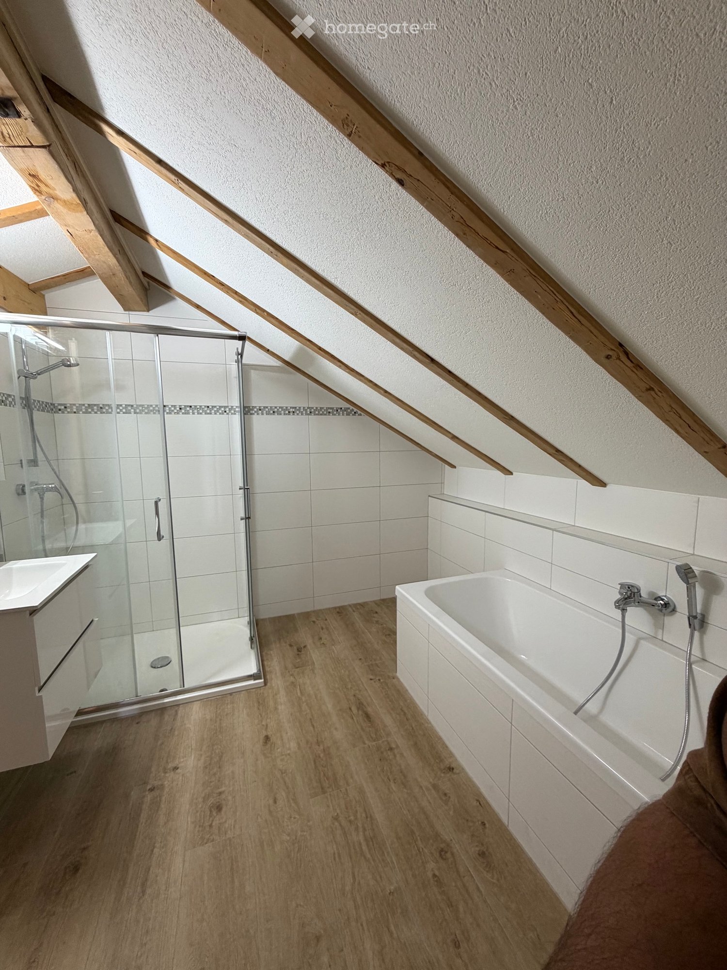 3-Zimmer-Wohnung, Foto 1 von 5