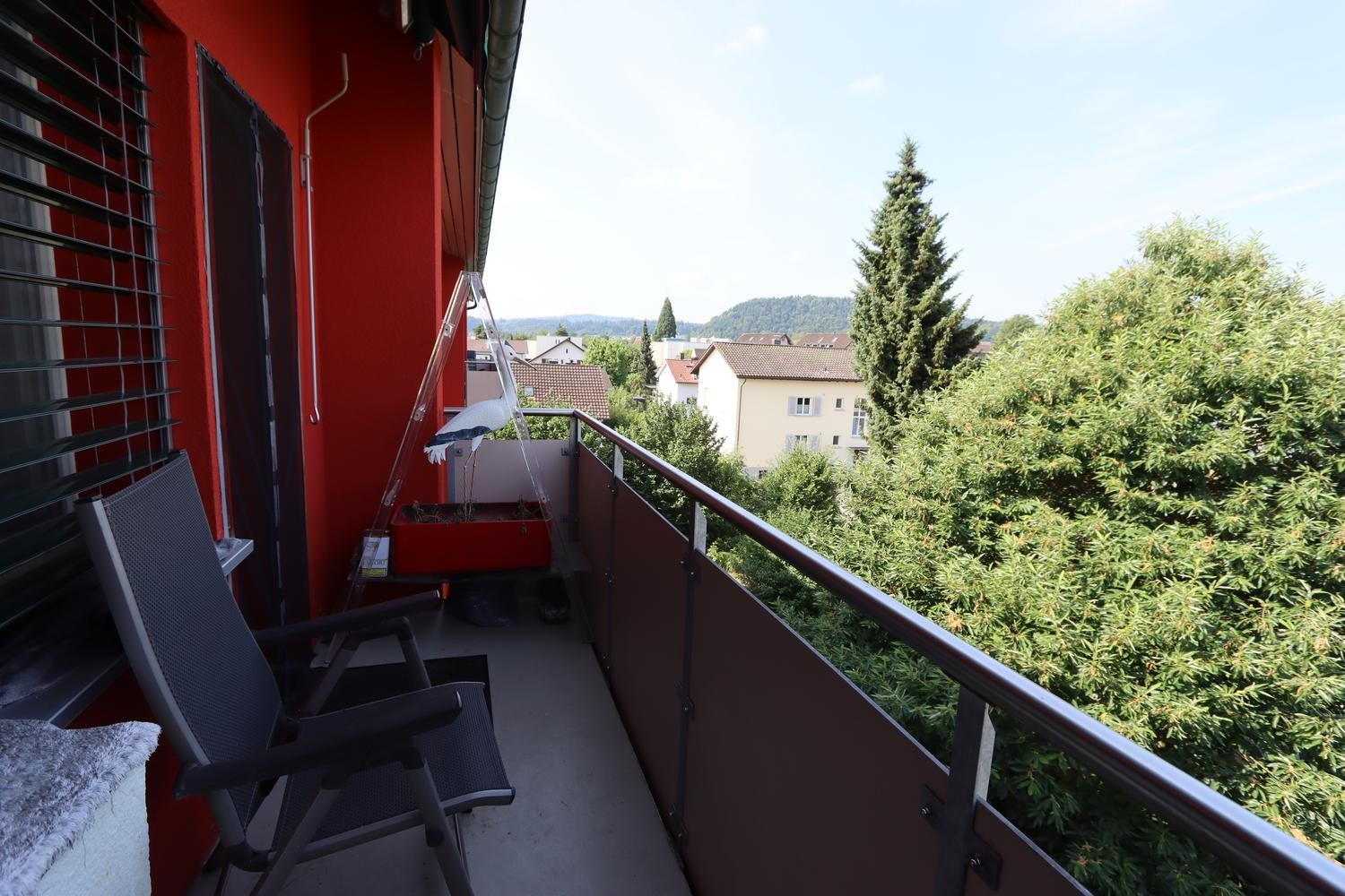 2 ½ rooms apartment, Foto 9 von 9