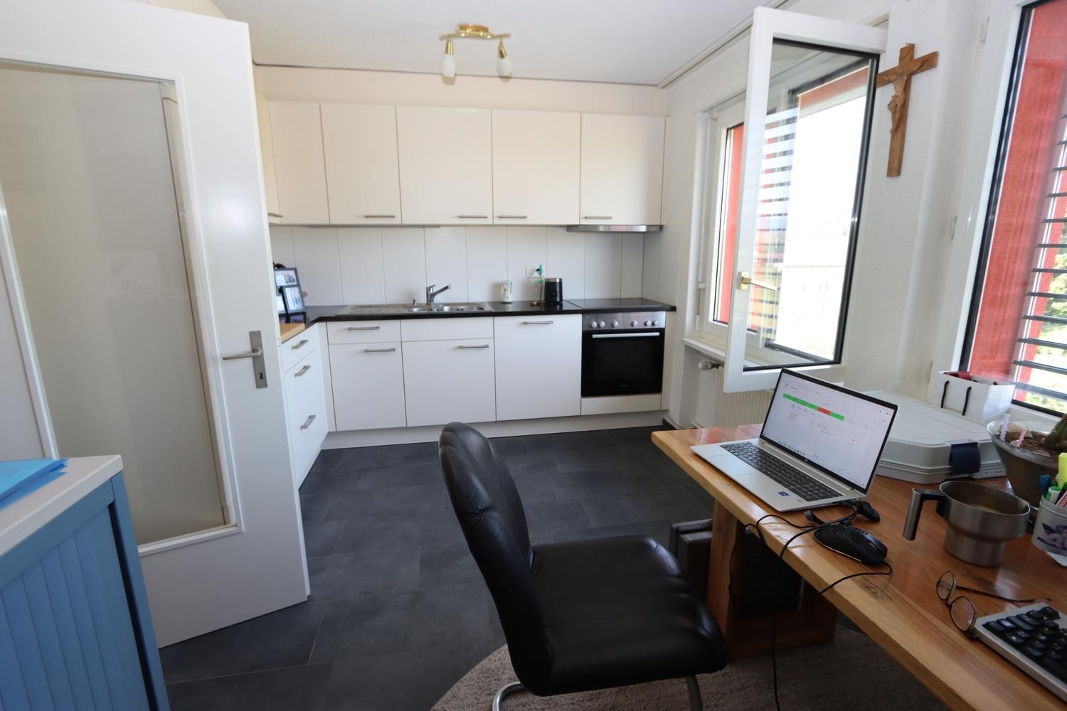 2 ½ rooms apartment, Foto 6 von 9