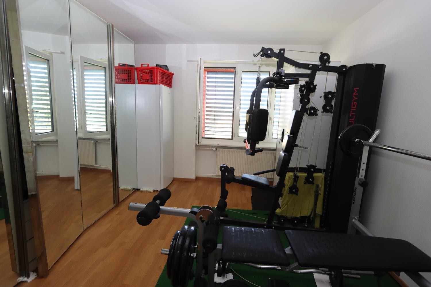 2 ½ rooms apartment, Foto 5 von 9