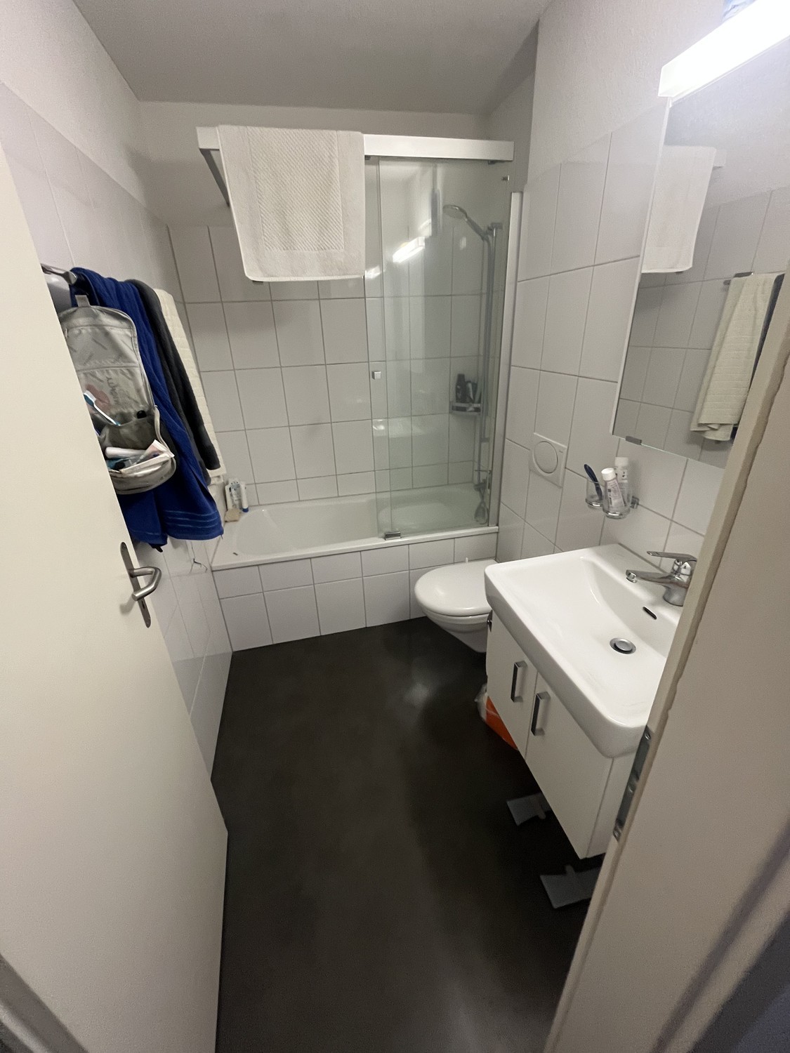 Room in a shared flat, Foto 4 von 7
