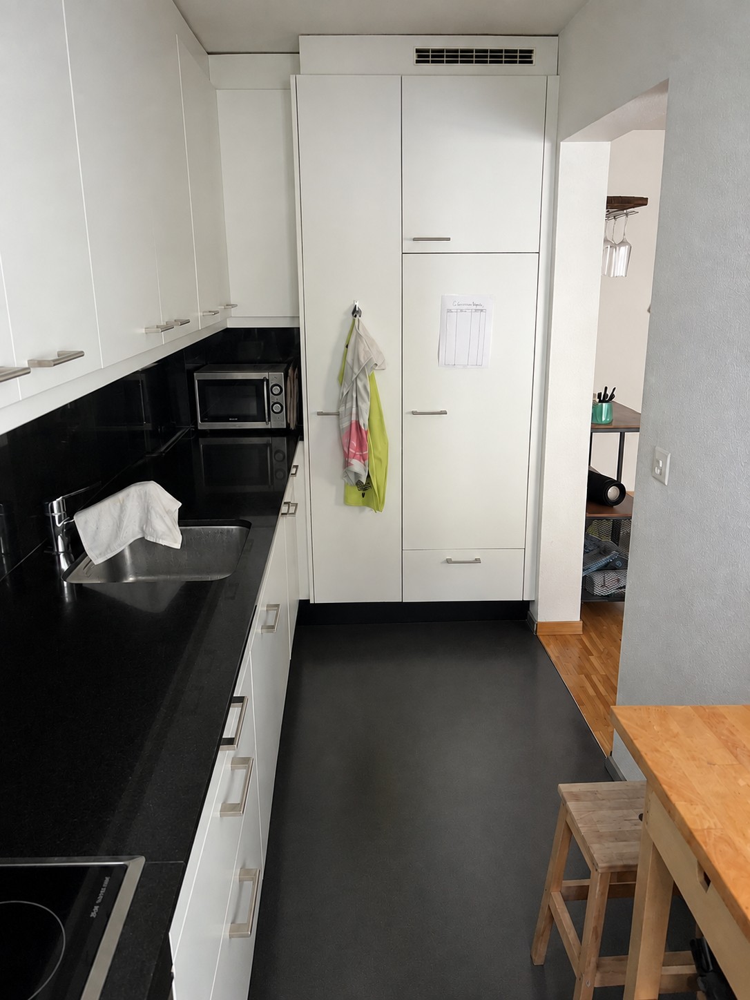Room in a shared flat, Foto 5 von 7