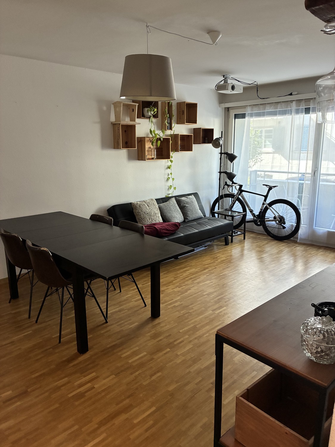 Room in a shared flat, Foto 7 von 7