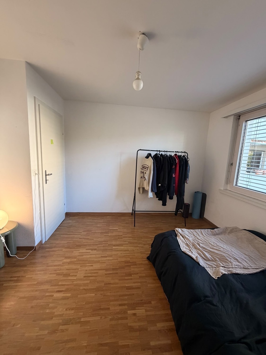 Room in a shared flat, Foto 2 von 7