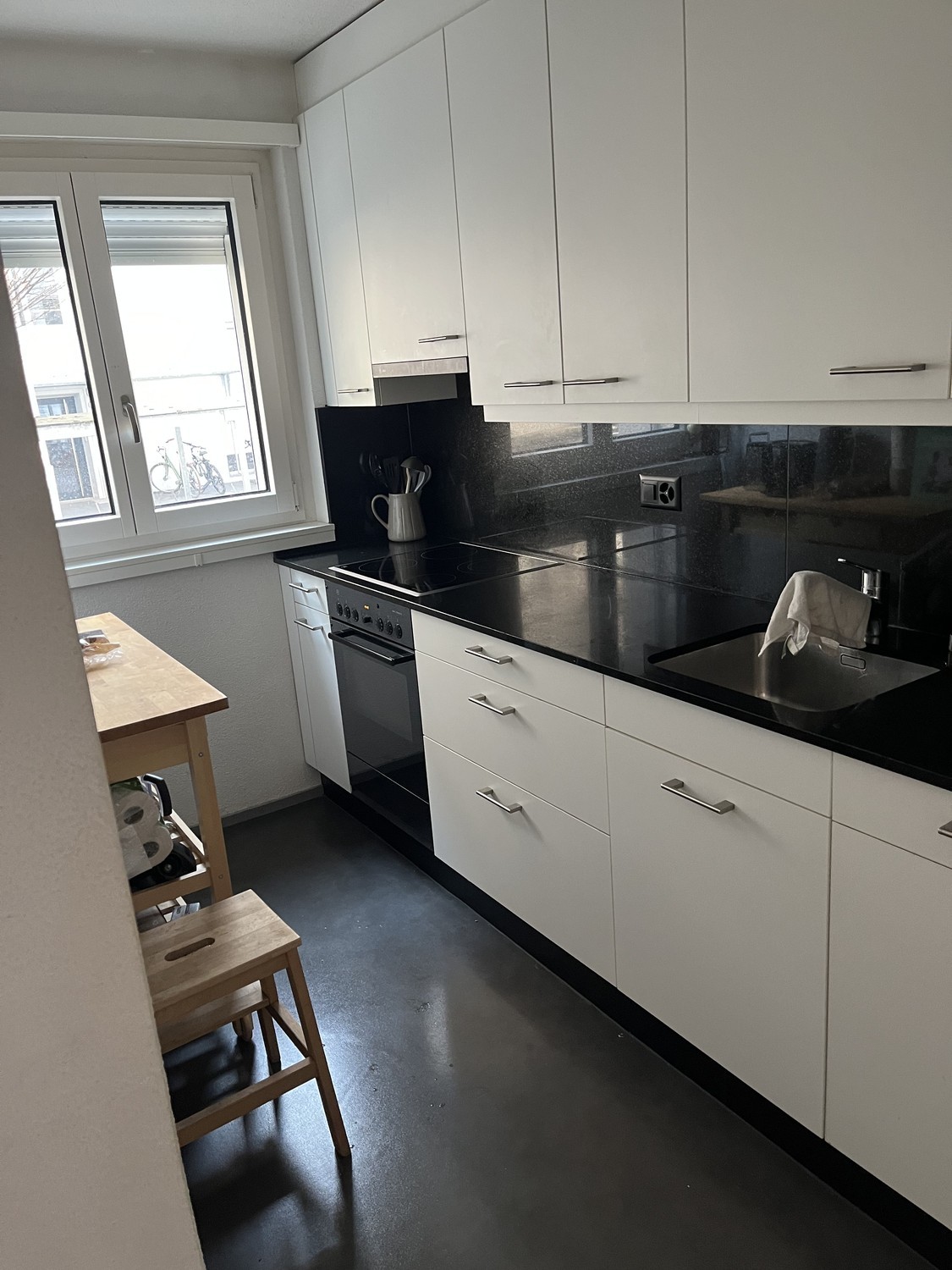 Room in a shared flat, Foto 3 von 7