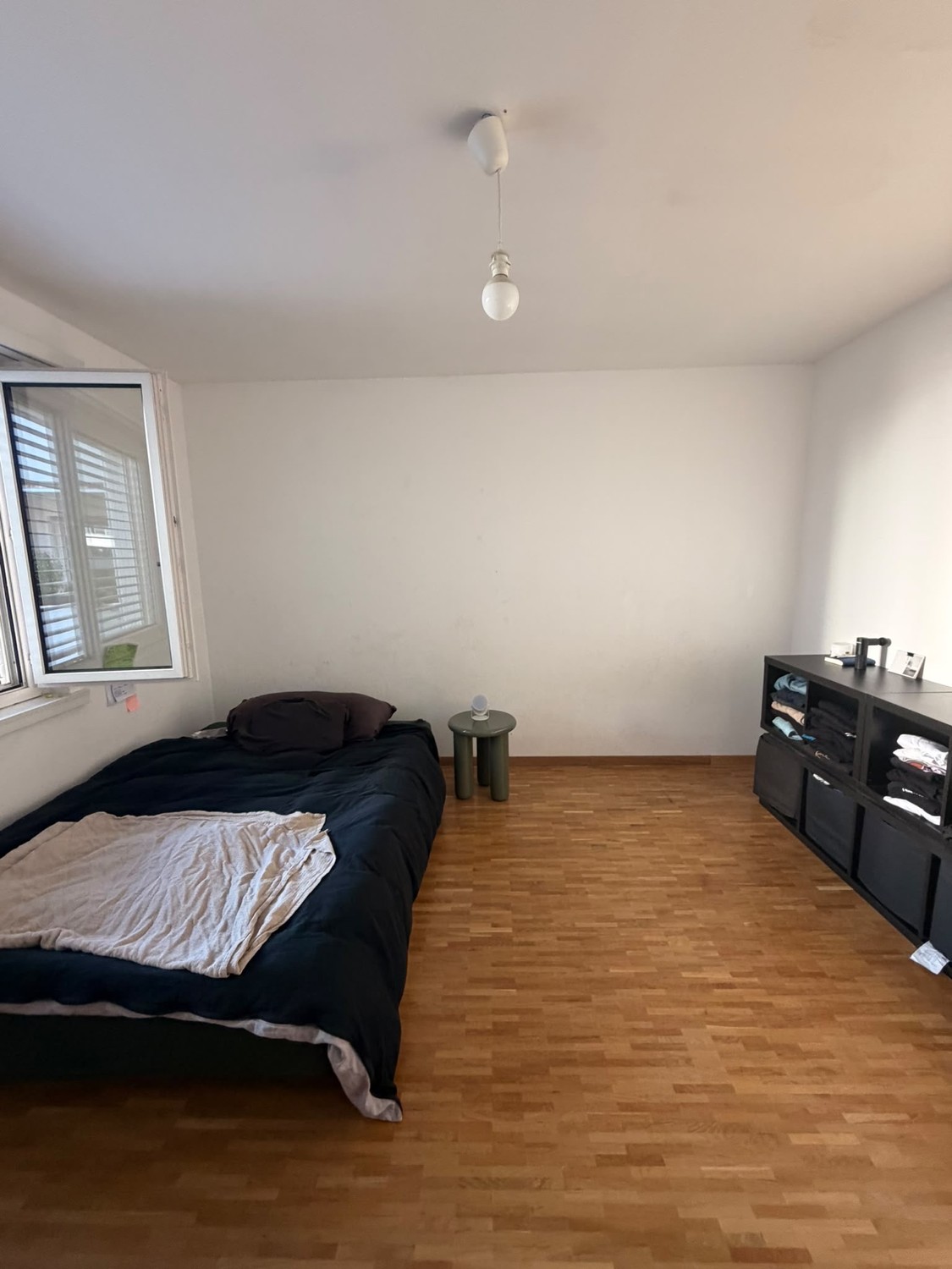 Room in a shared flat, Foto 1 von 7