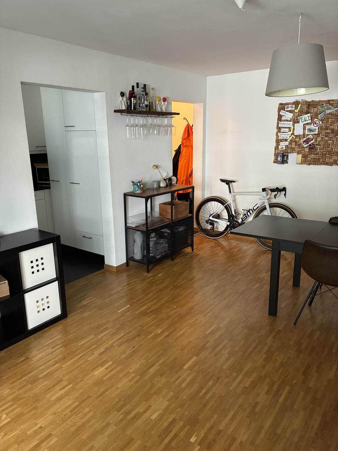 Room in a shared flat, Foto 6 von 7