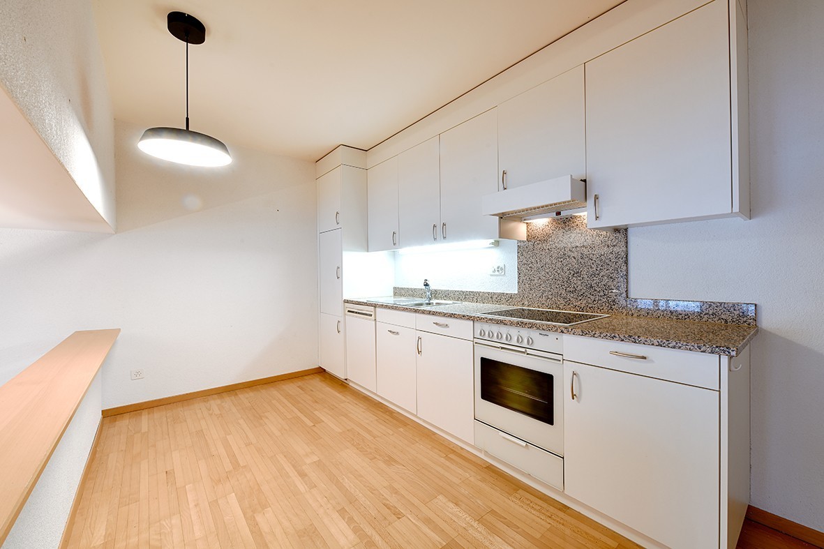 Appartamento di 1 ½ locali