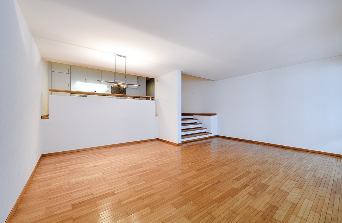 Appartamento di 1 ½ locali