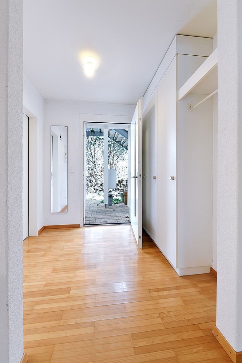 Appartamento di 1 ½ locali