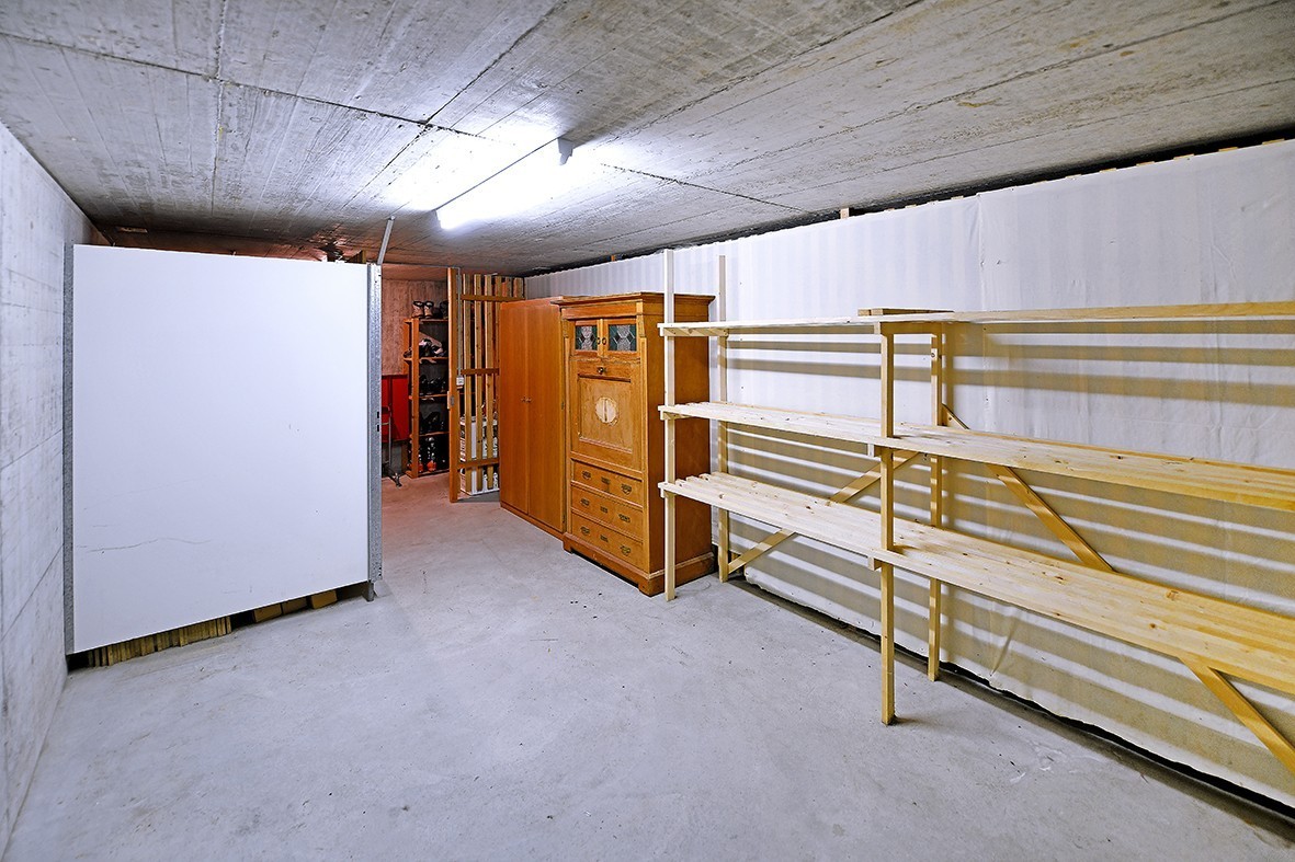 Appartamento di 1 ½ locali