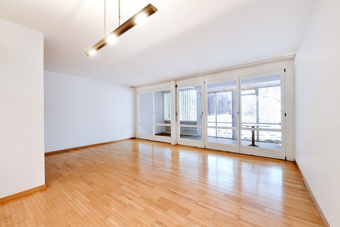 Appartamento di 1 ½ locali
