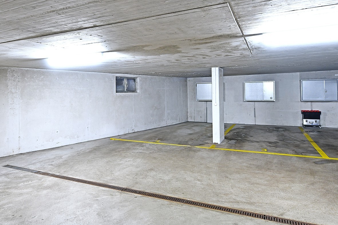 Appartamento di 1 ½ locali
