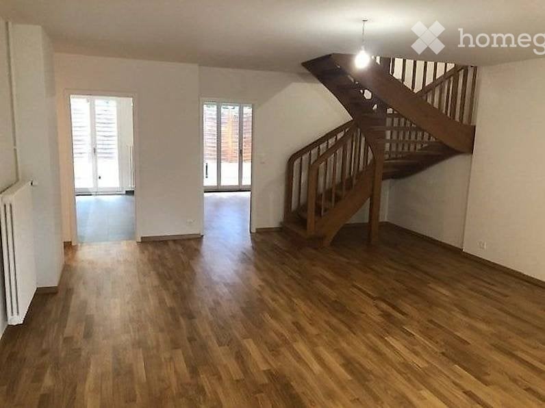 6 Zimmer Einfamilienhaus