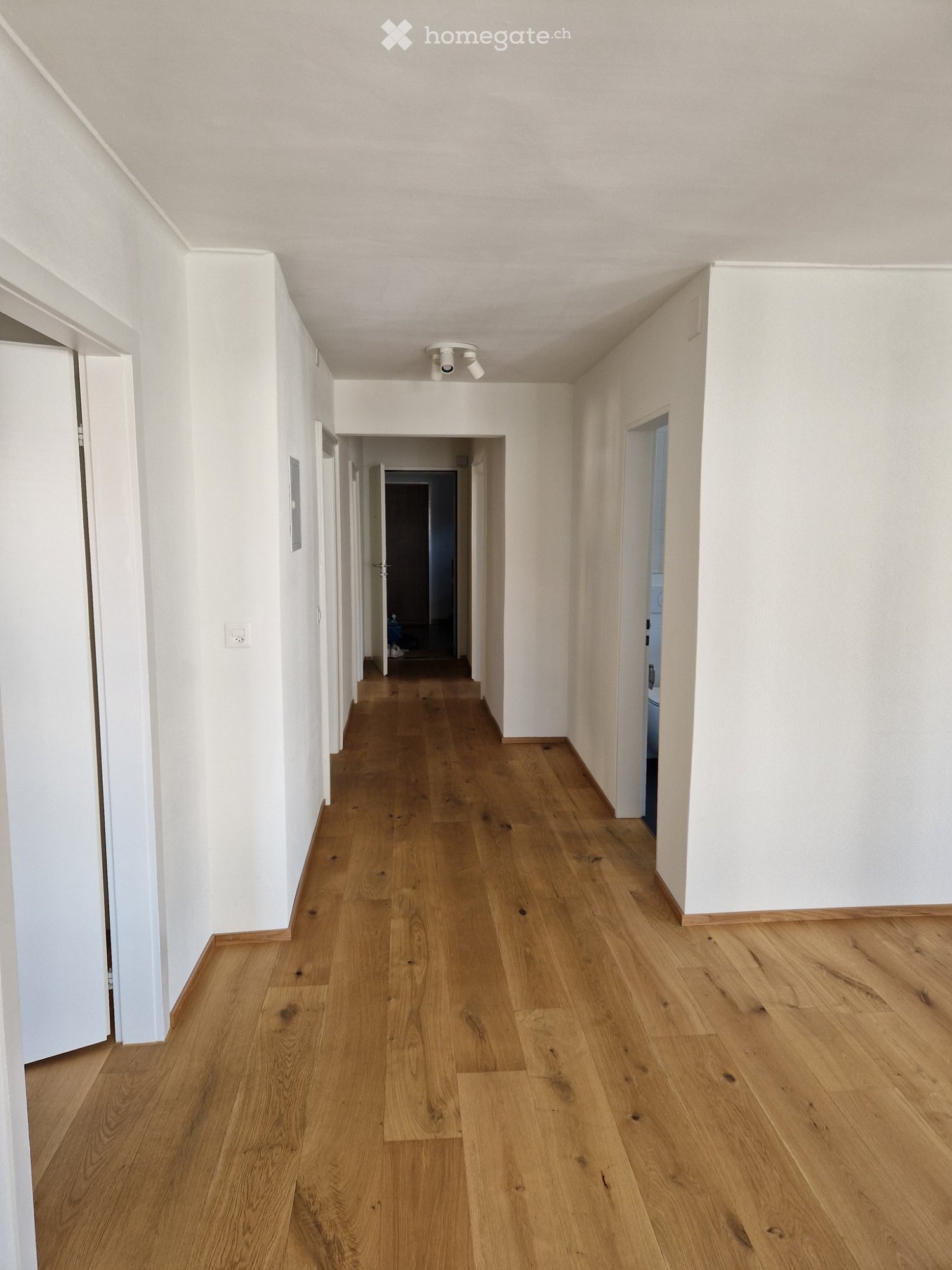 5 rooms apartment, Foto 2 von 4