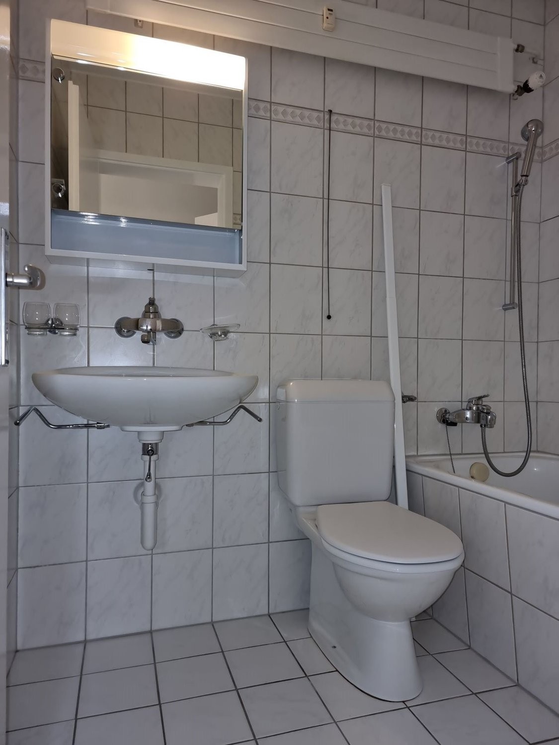 3 rooms apartment, Foto 5 von 9