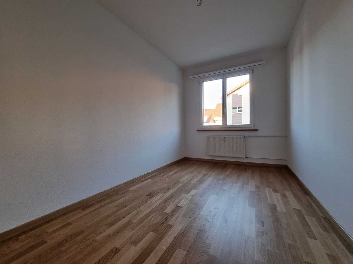 3 rooms apartment, Foto 4 von 9