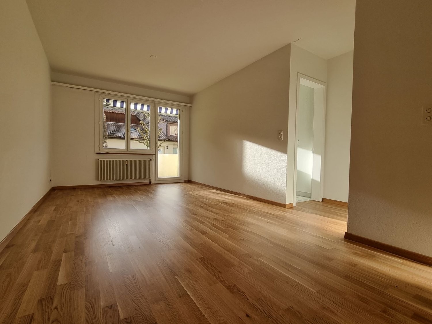 3 rooms apartment, Foto 1 von 9