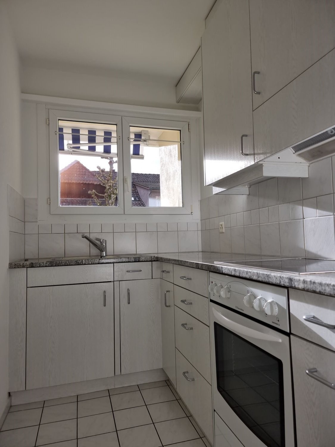 3 rooms apartment, Foto 2 von 9