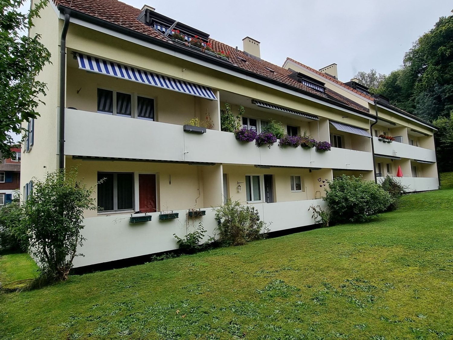 3 rooms apartment, Foto 8 von 9