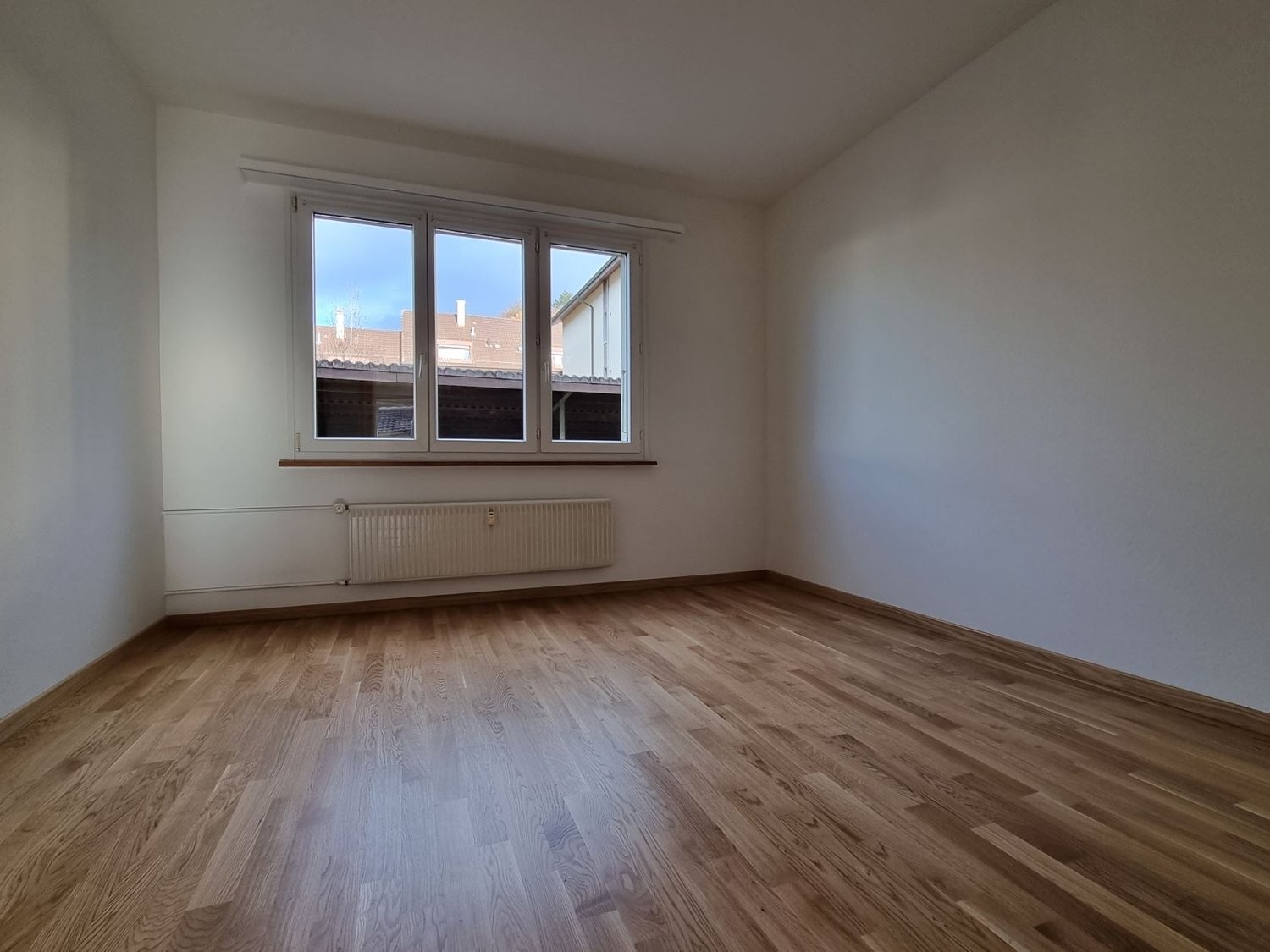 3 rooms apartment, Foto 3 von 9