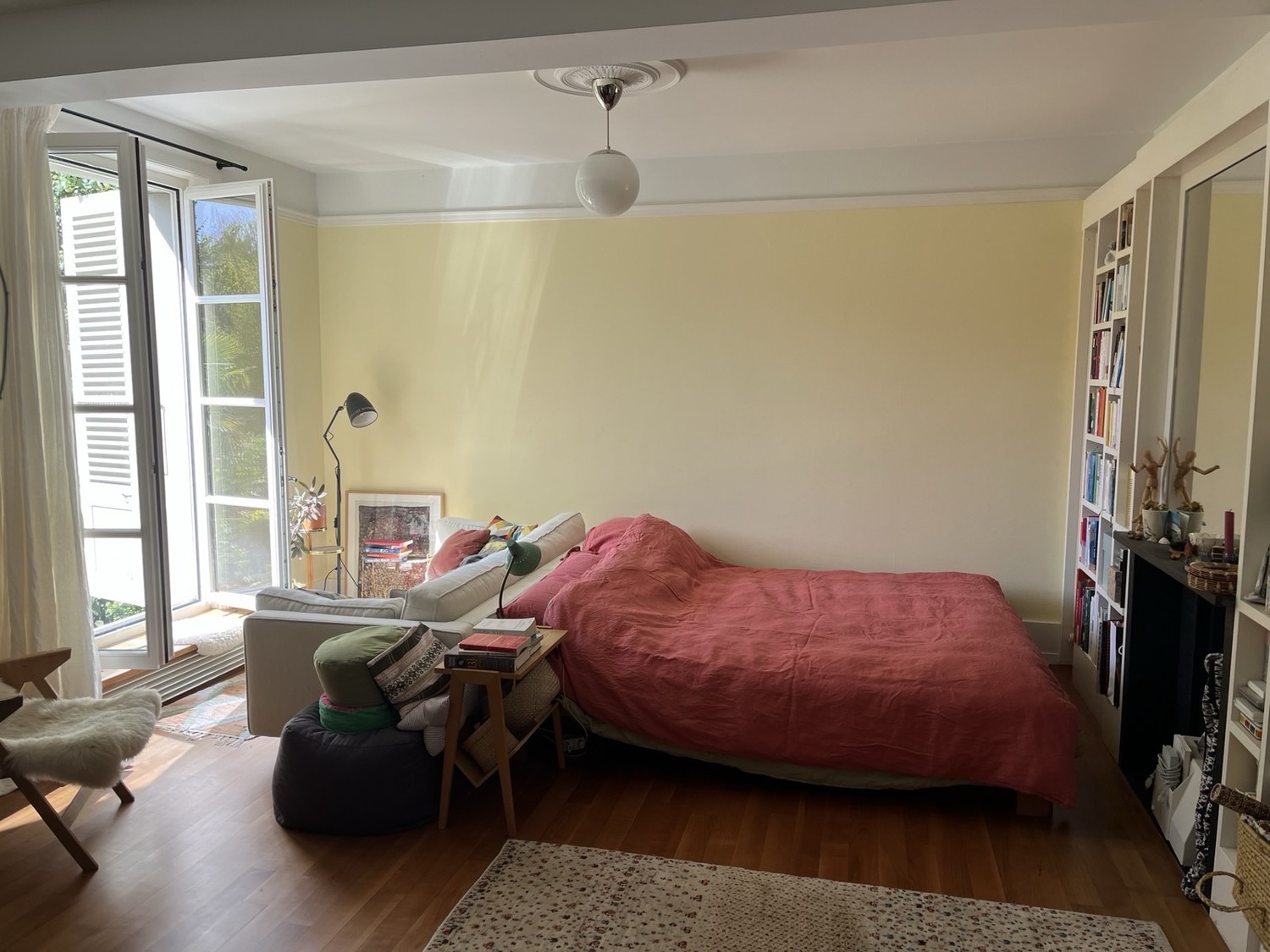 1 room apartment, Foto 5 von 6