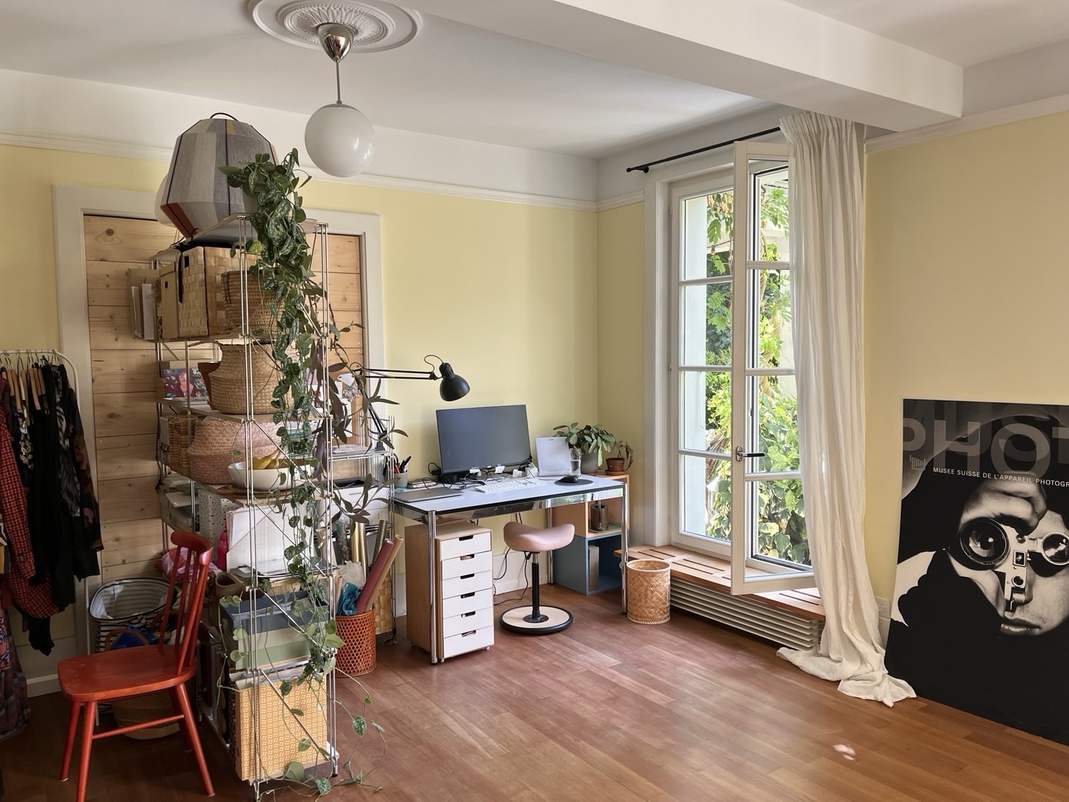 1 room apartment, Foto 6 von 6