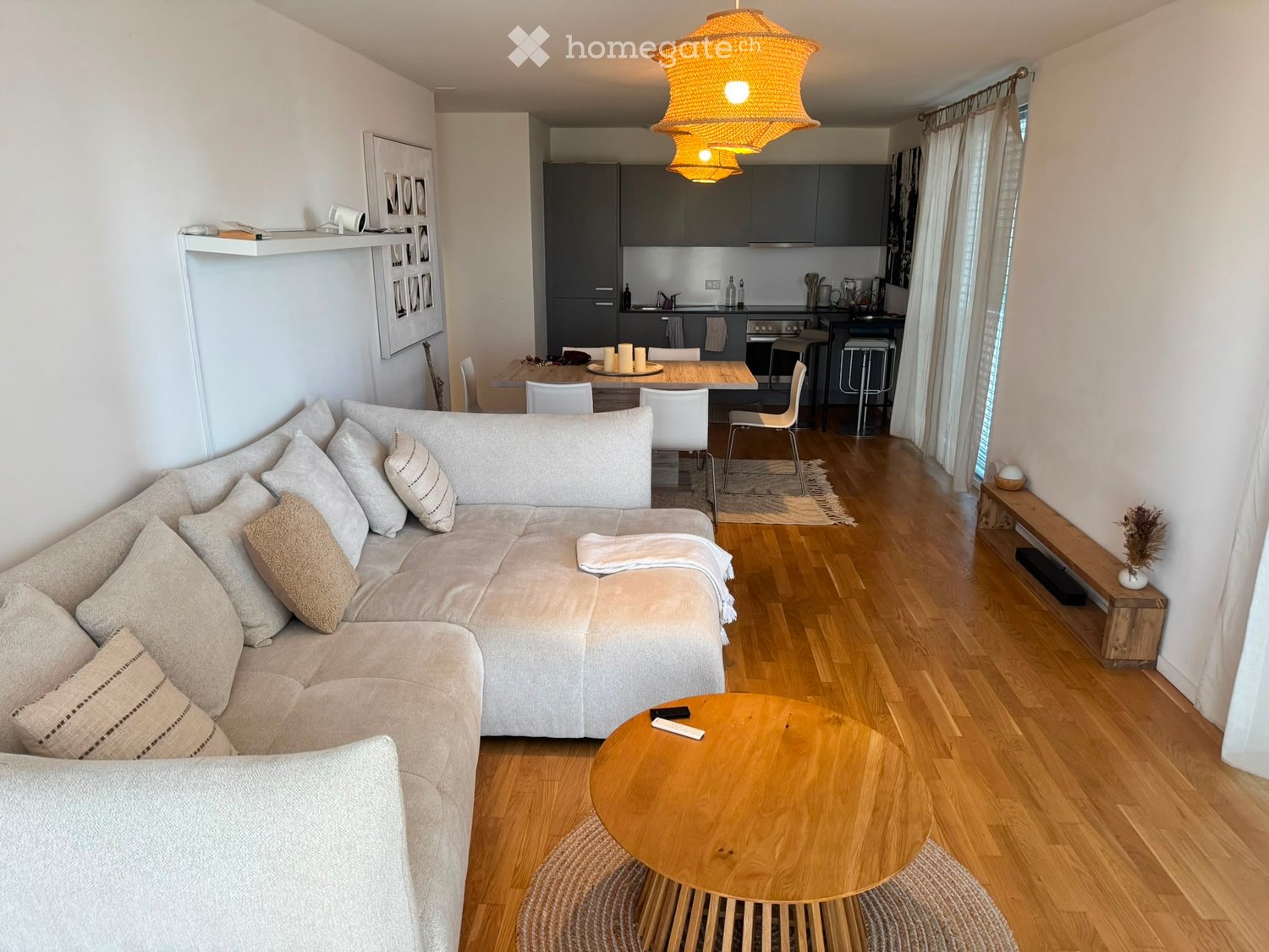 1 Zimmer Einzelzimmer, Foto 2 von 2