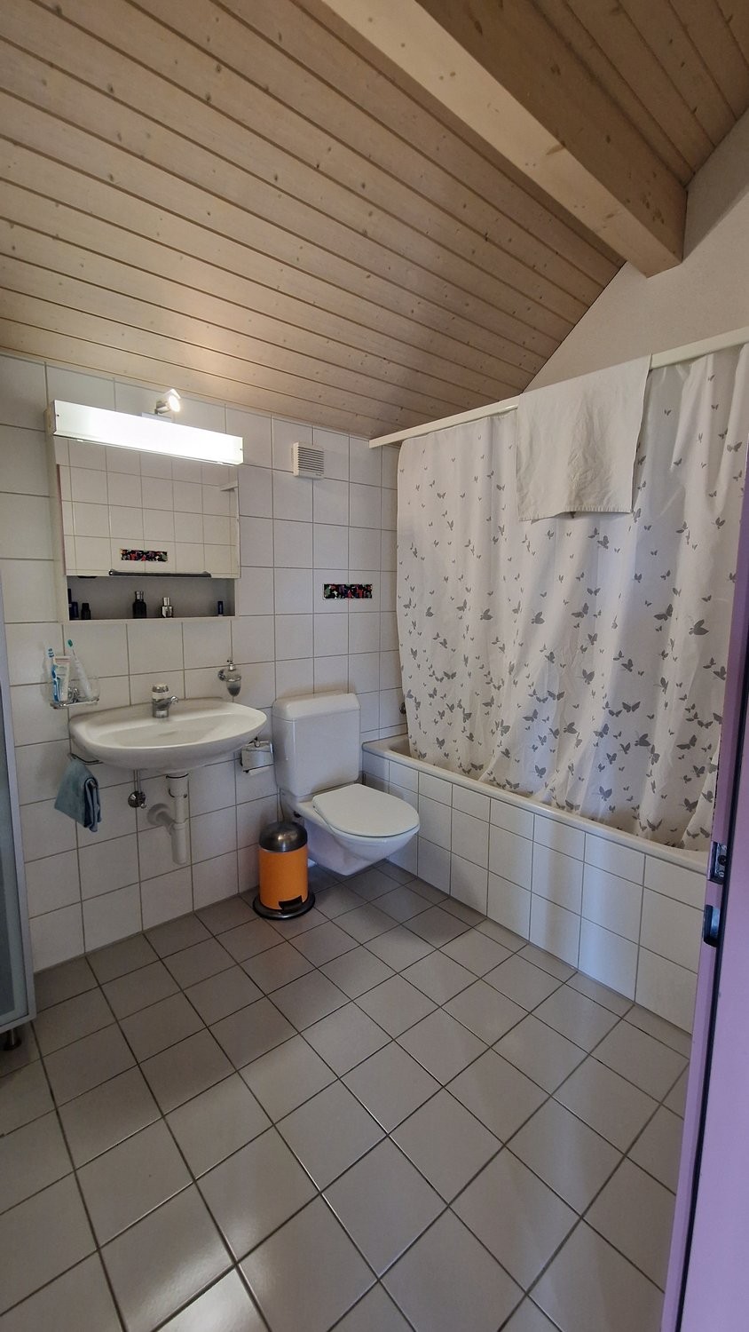 2 ½ rooms roof flat, Foto 6 von 10
