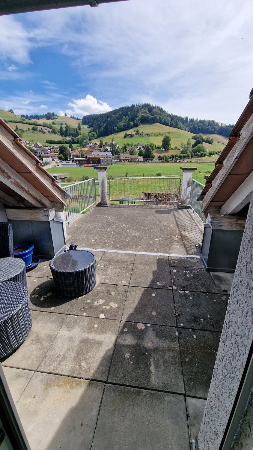 2 ½ rooms roof flat, Foto 5 von 10