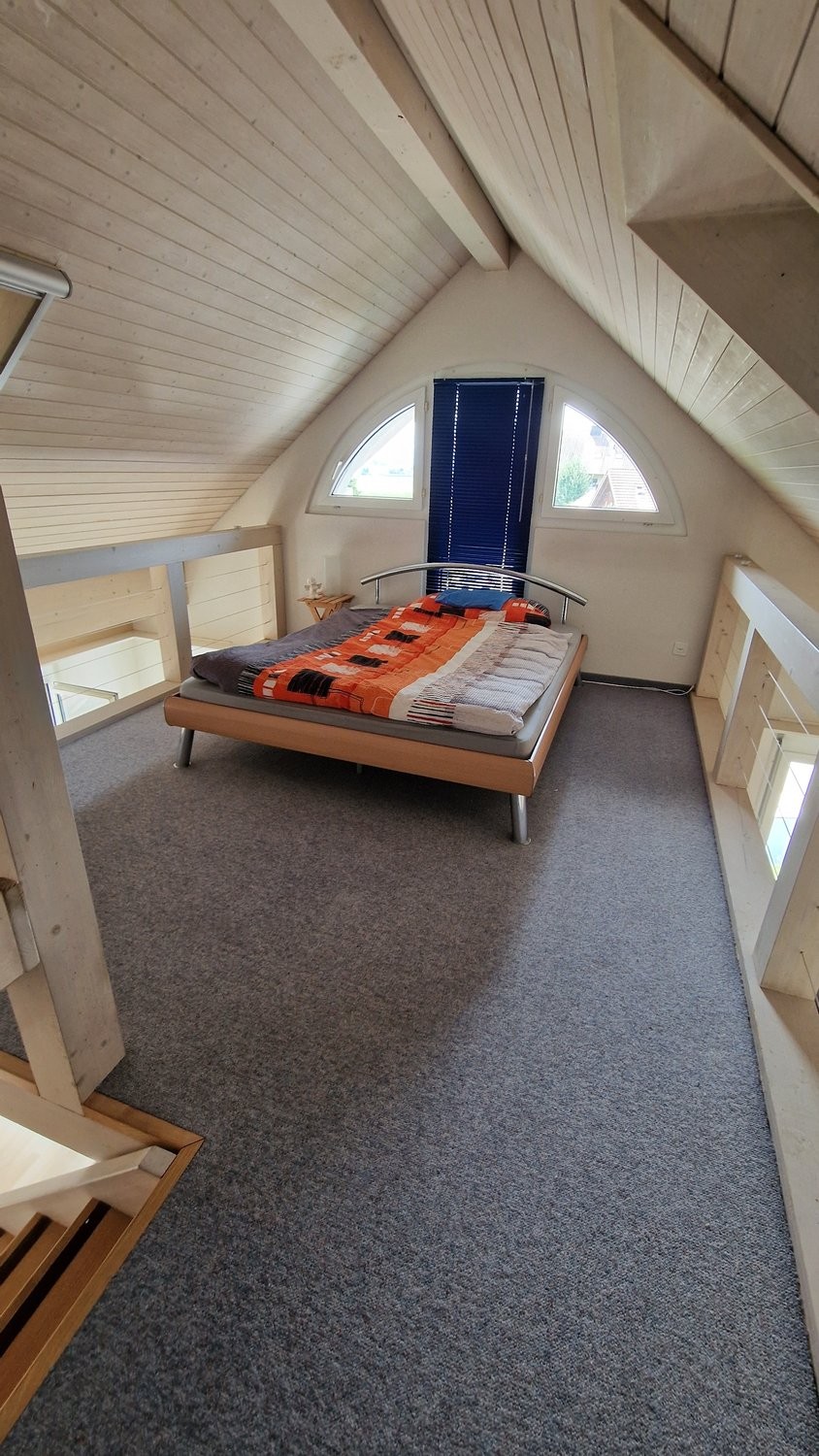 2 ½ rooms roof flat, Foto 8 von 10
