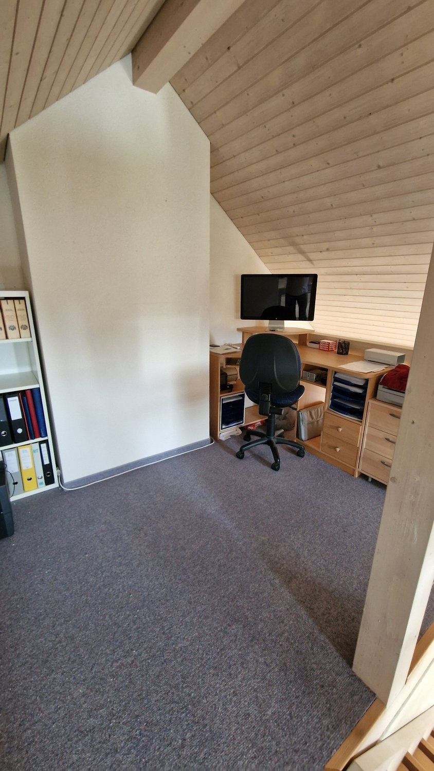 2 ½ rooms roof flat, Foto 9 von 10