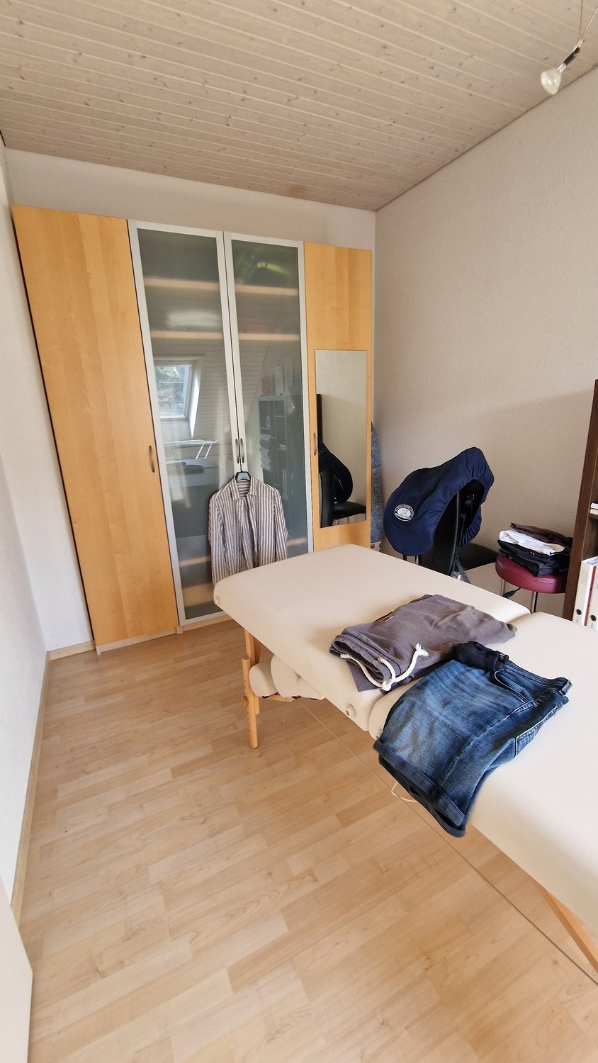2 ½ rooms roof flat, Foto 10 von 10