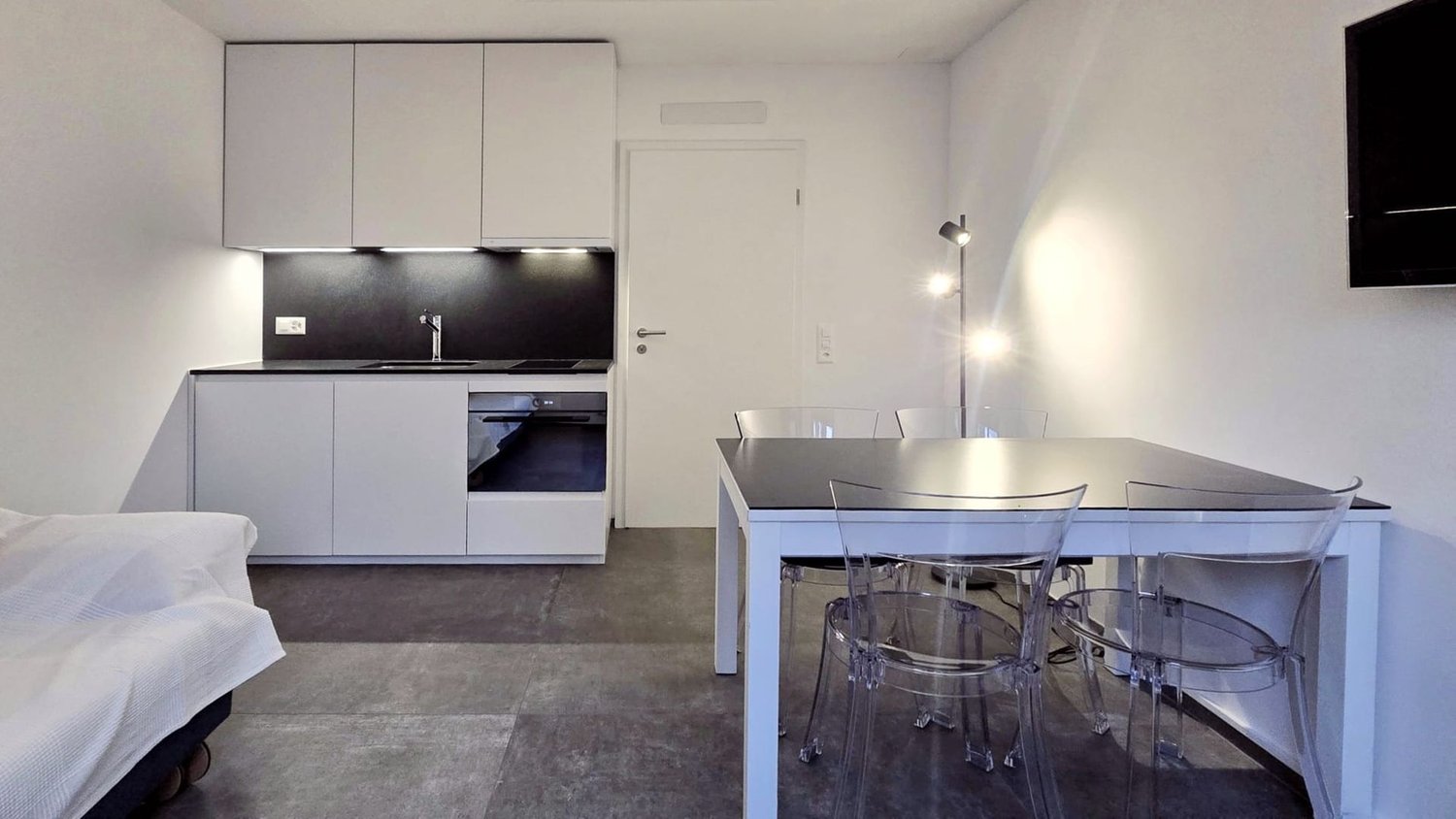 2 ½ Zimmer Wohnung, Foto 1 von 10