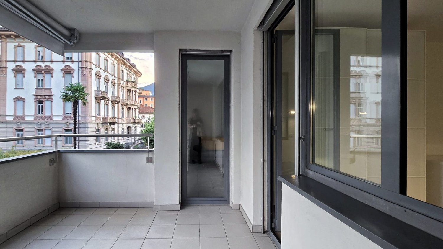 2 ½ Zimmer Wohnung, Foto 4 von 10