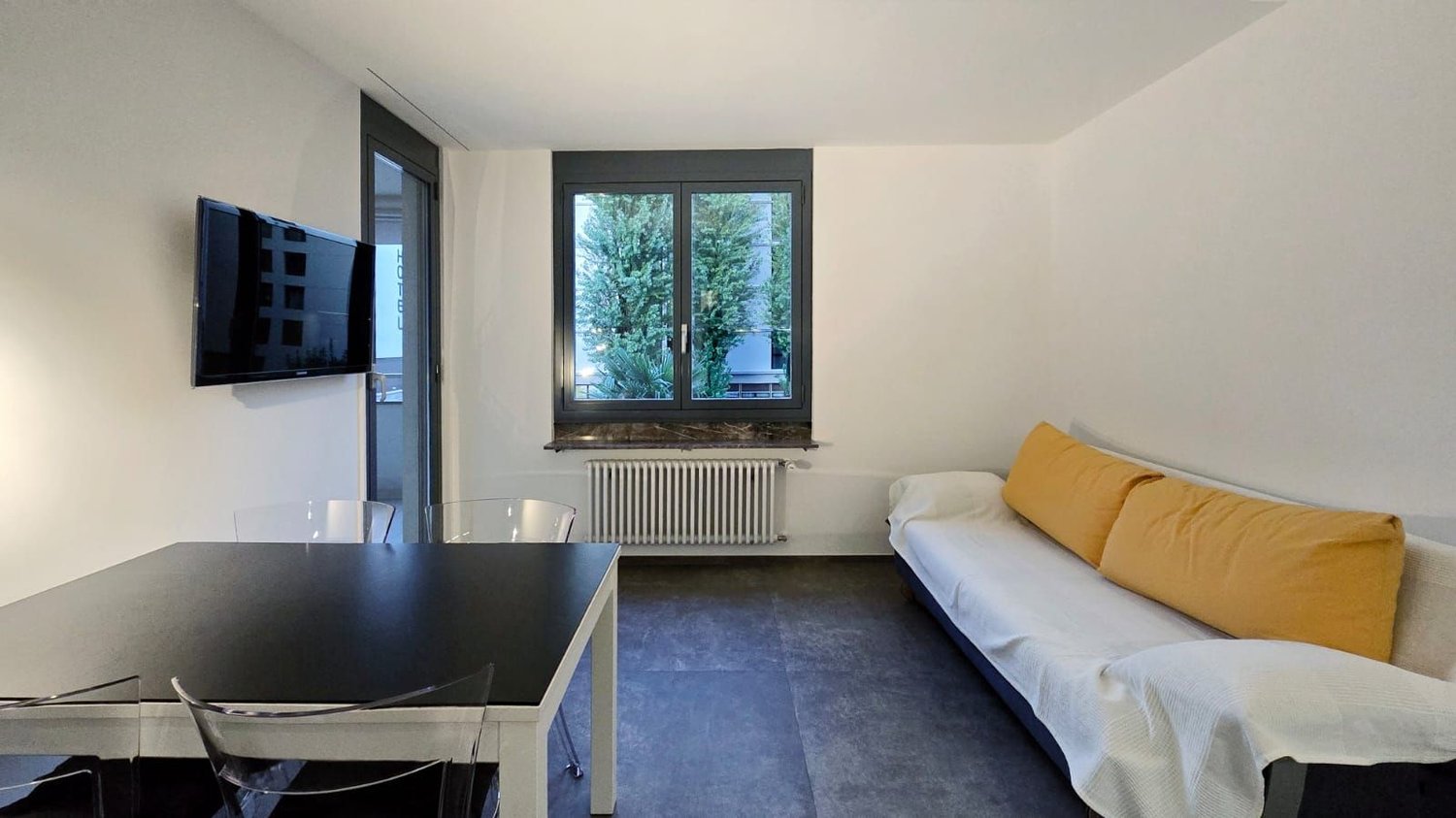 2 ½ Zimmer Wohnung, Foto 6 von 10