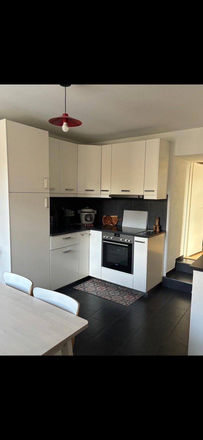 2 ½ Zimmer Wohnung