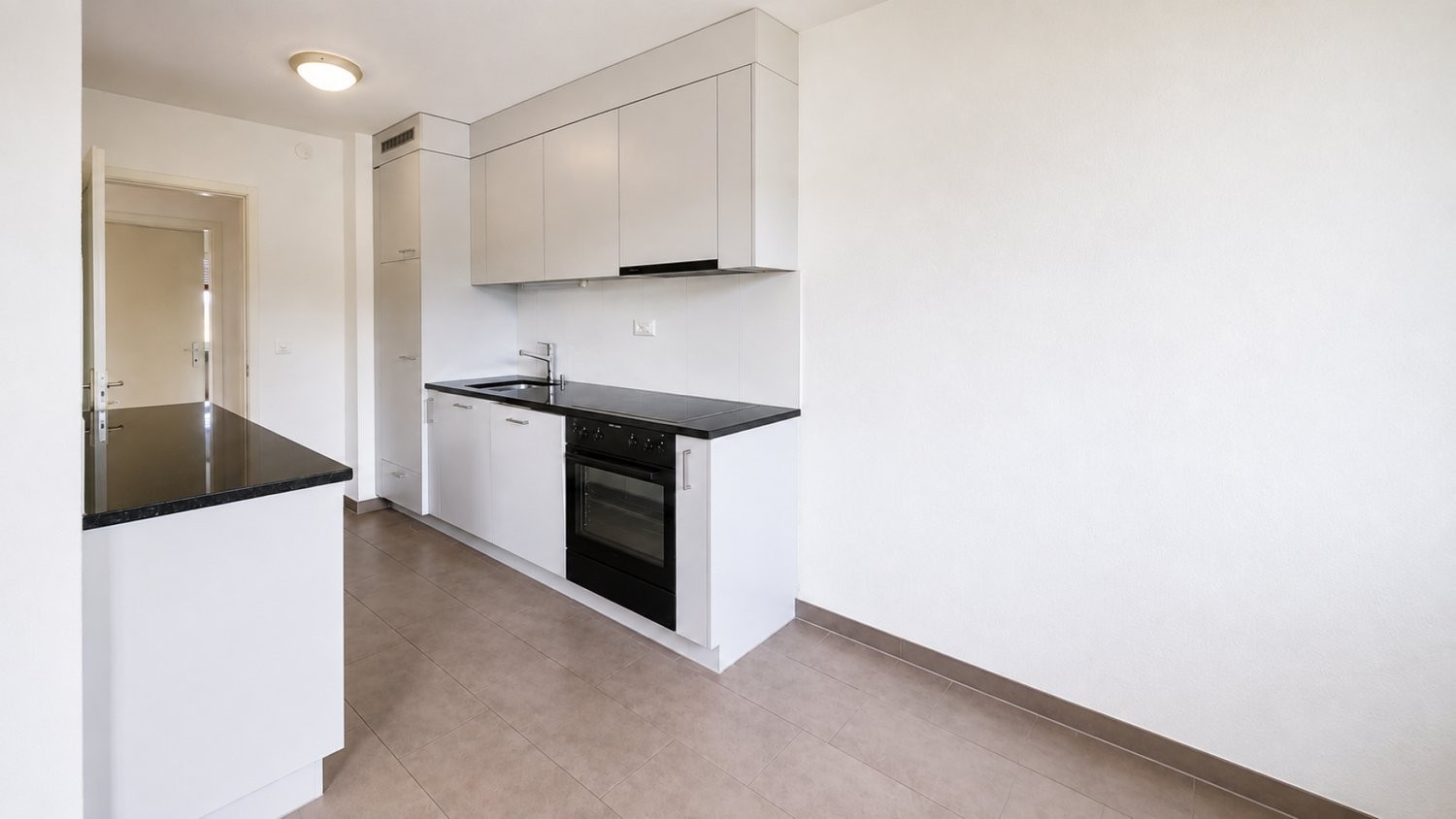 Appartamento di 3 ½ locali