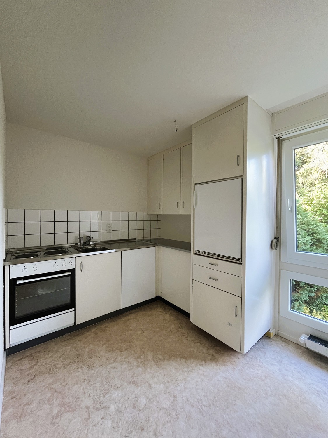 Appartamento di 4 ½ locali