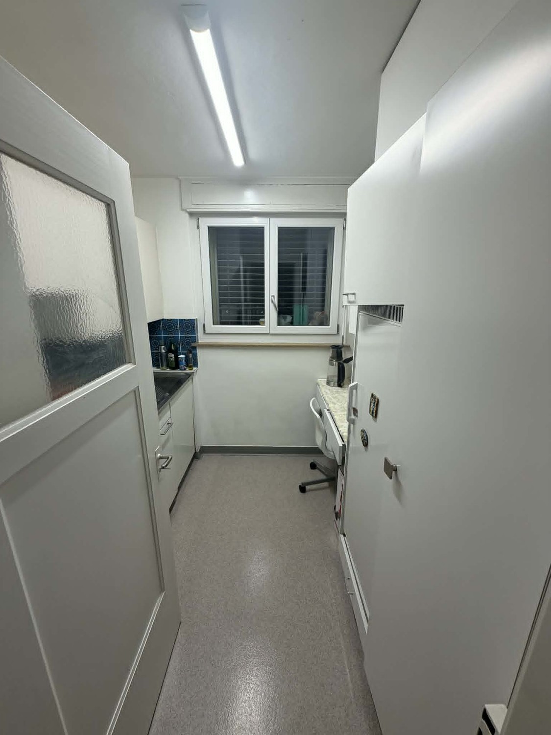 Room in a shared flat, photo 3 sur 3