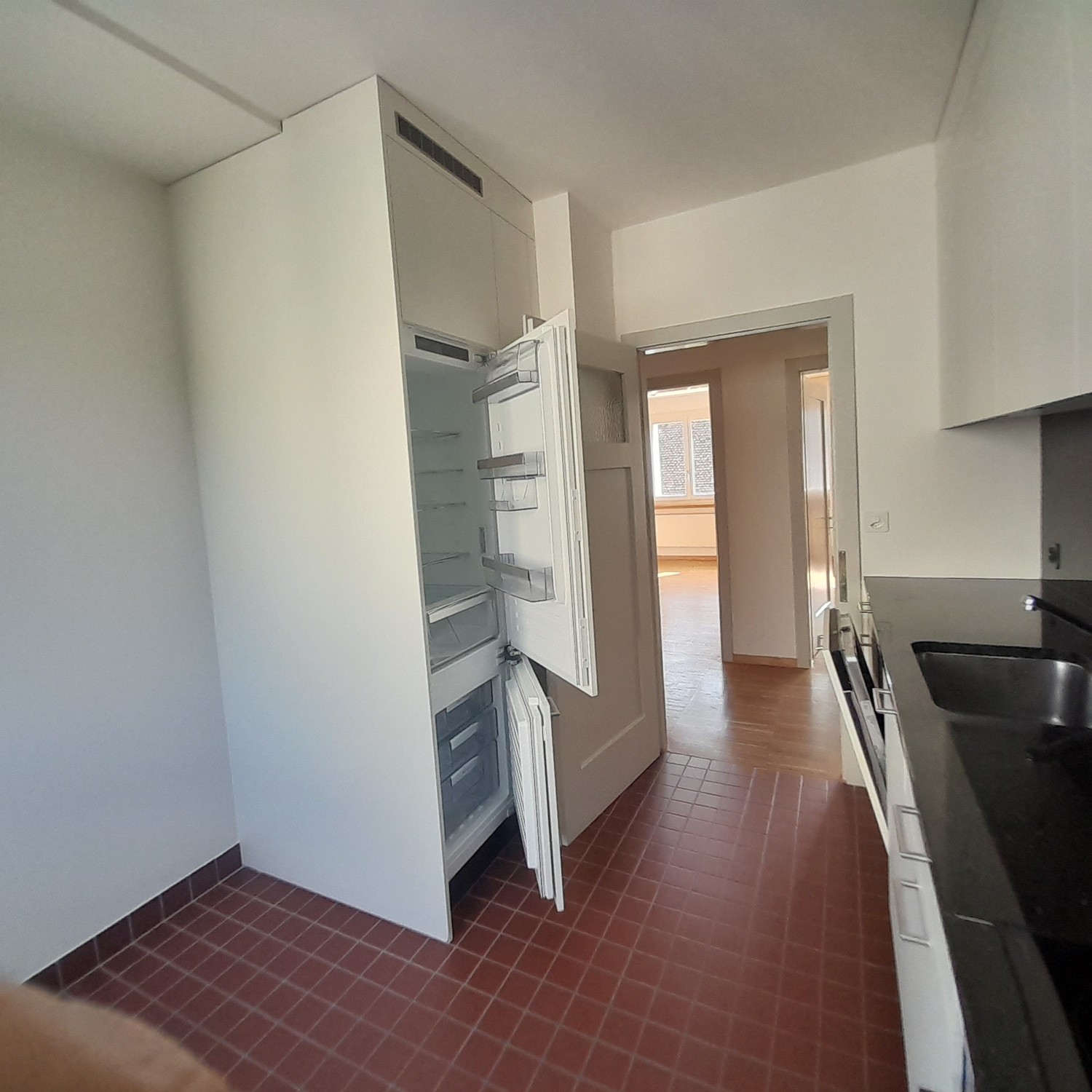 4 ½ Zimmer-Wohnung, Foto 8 von 10