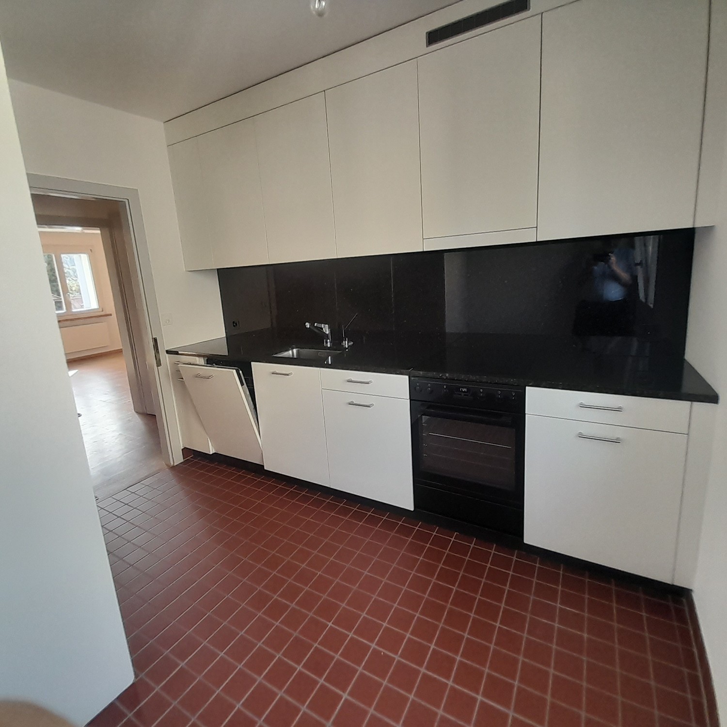 4 ½ Zimmer-Wohnung, Foto 9 von 10