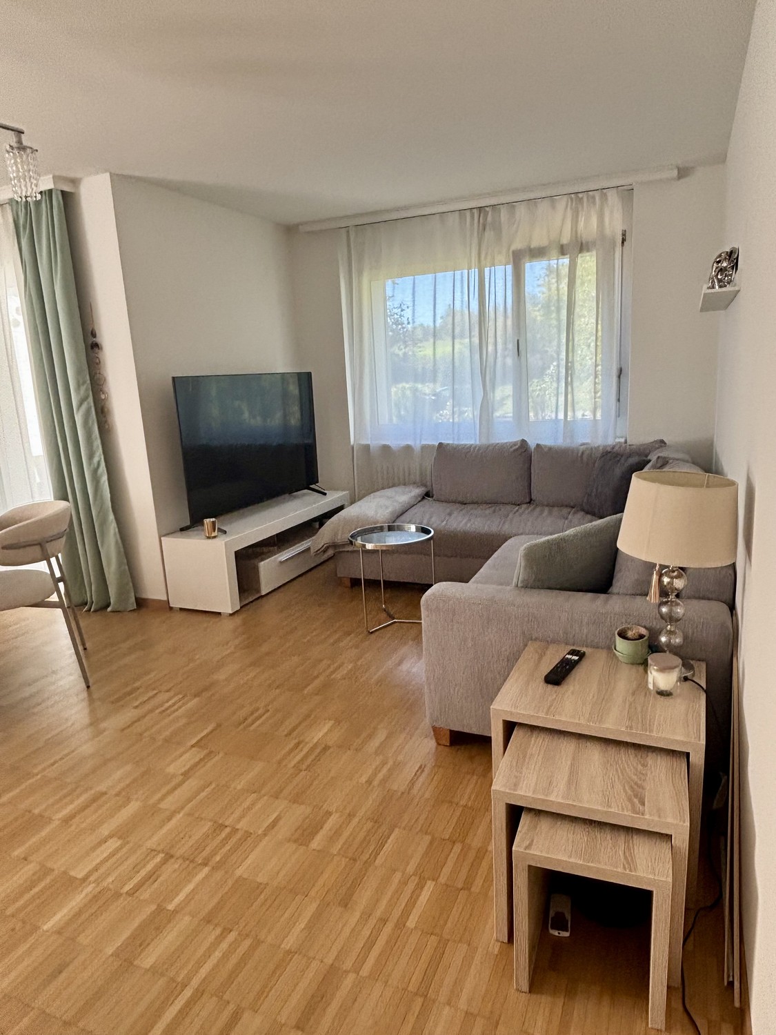 2 ½ rooms apartment, Foto 6 von 6