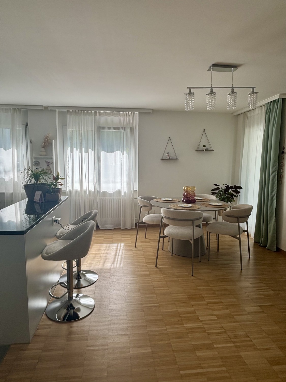 2 ½ rooms apartment, Foto 1 von 6